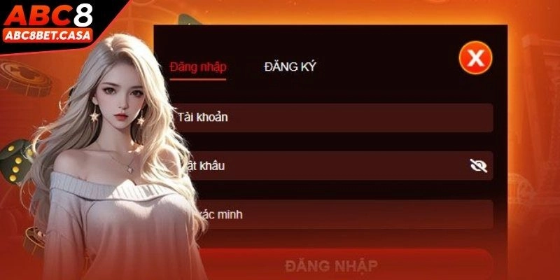 Sử dụng VPN tránh ABC8 bị chặn